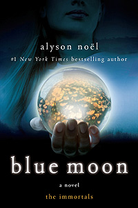 Blue-moon